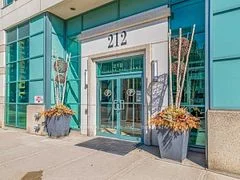 212 EGLINTON Avenue E 1906, Toronto C10, ON M4P 0A3