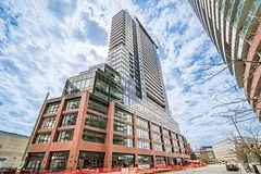 135 East Liberty Street 808, Toronto C01, On M6k 0g7