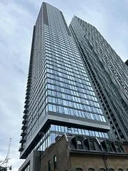 8 Nw Cumberland St Street W 2602 One Bed/one Bath, Toronto C02, On M4w 1a1