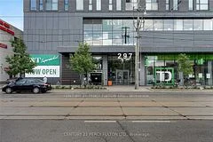 297 College Street 1507, Toronto C01, On M5t 1s2