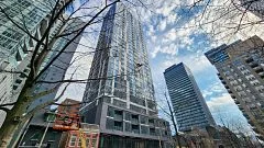 65 Mutual Street 2606, Toronto C08, On M5b 0e5