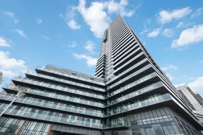 Common Element Condo in Toronto