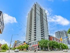 170 Sumach Street 1402, Toronto C08, On M5a 0c3