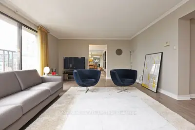 Common Element Condo in Toronto