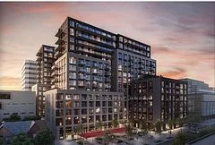 543 Richmond Street W Street 422, Toronto C01, On M5v 1y6