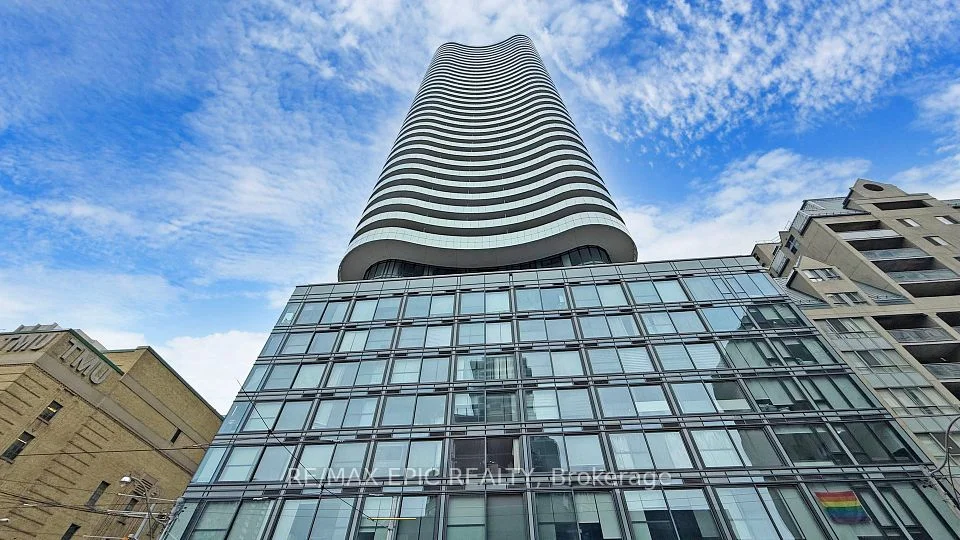 403 Church Street S 3802, Toronto C08, ON M4Y 0C9