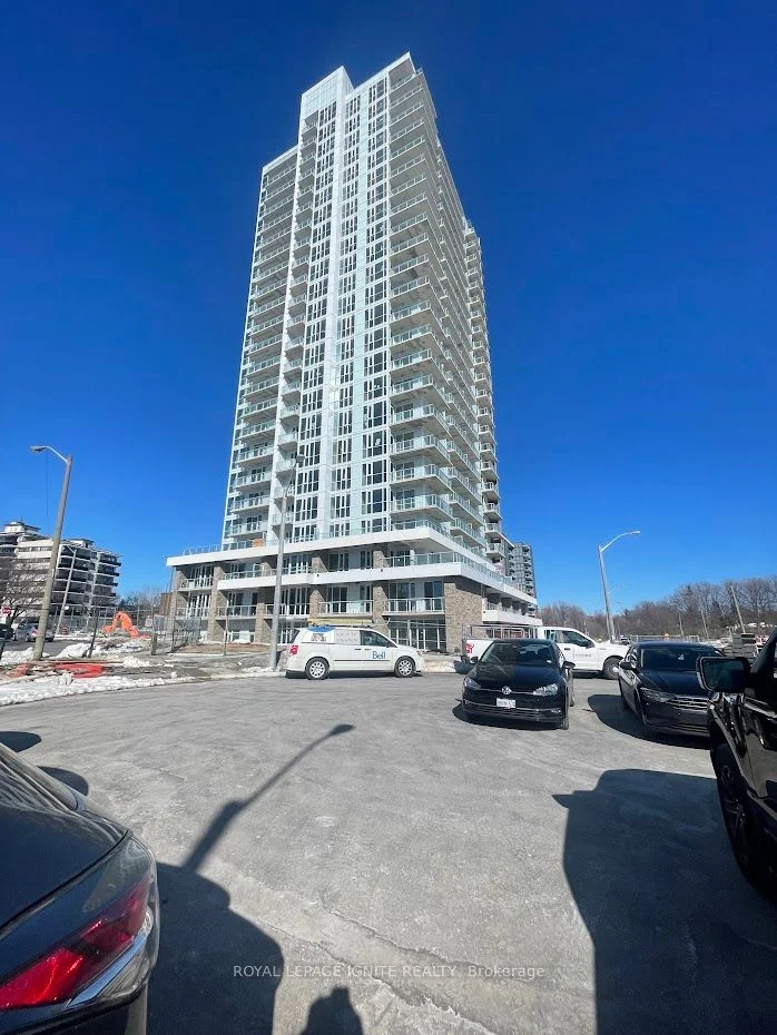 10 Deerlick Court 1010, Toronto C13, ON M3A 0A7