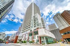 33 Helendale Avenue 1810, Toronto C03, ON M4R 0A4
