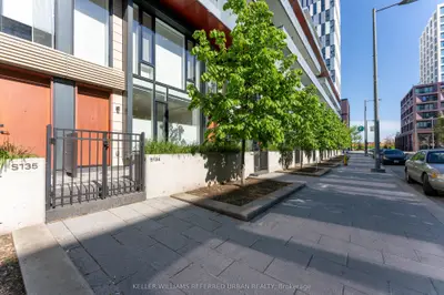180 Mill Street S134, Toronto C08, On M5a 0v6