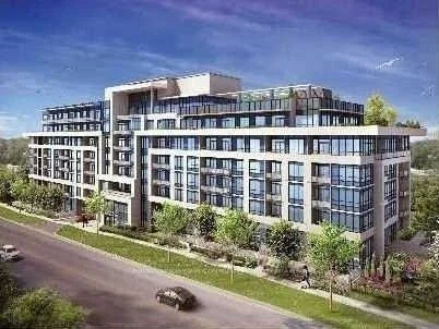 399 Spring Garden Avenue 604, Toronto C14, ON M2N 3H6
