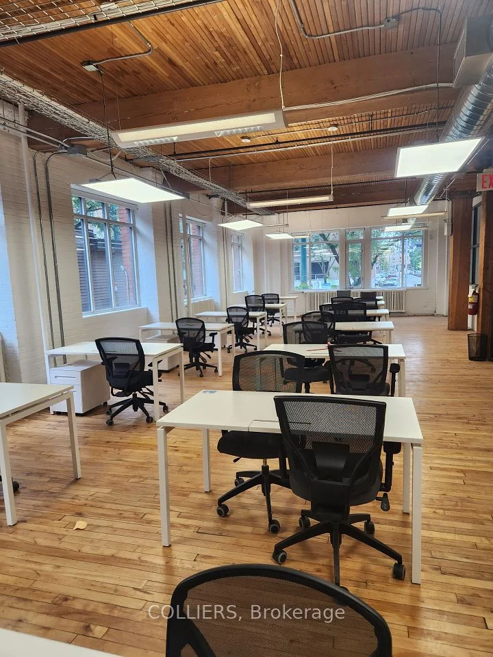 129 Spadina Avenue 2nd Fl, Toronto C01, ON M5A 1J7