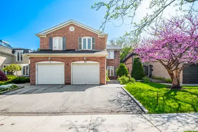 Semi-Detached in Toronto