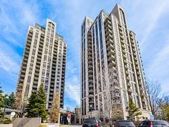 135 Wynford Drive 405, Toronto C13, On M3c 0j4