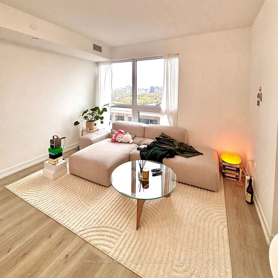 395 Bloor Street E 1507, Toronto C08, ON M4W 1H7