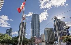 1 Yorkville Avenue 3508, Toronto C02, On M4w 1l1