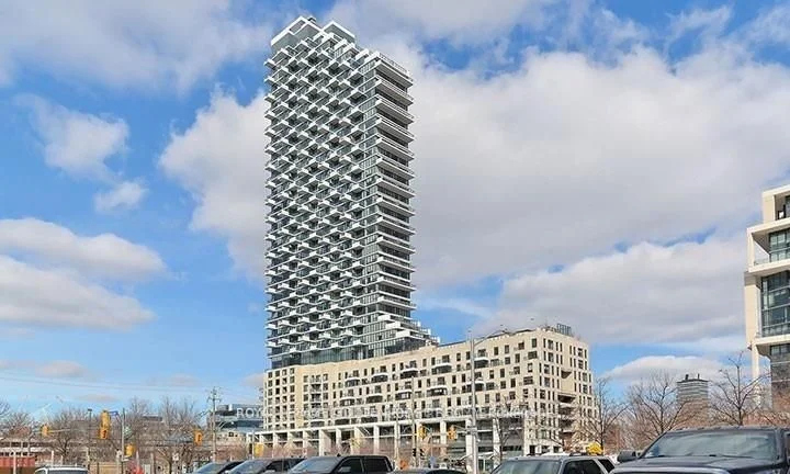 16 Bonnycastle Street 1106, Toronto C08, On M5a 3y4