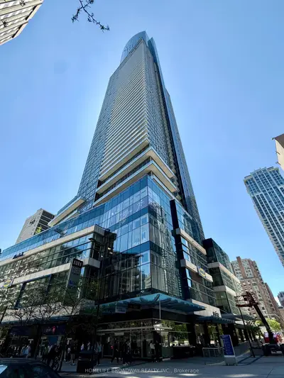 386 Yonge Street 2216, Toronto C01, On M5b 0a5