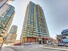 150 East Liberty Street 1402, Toronto C01, On M6k 3r5