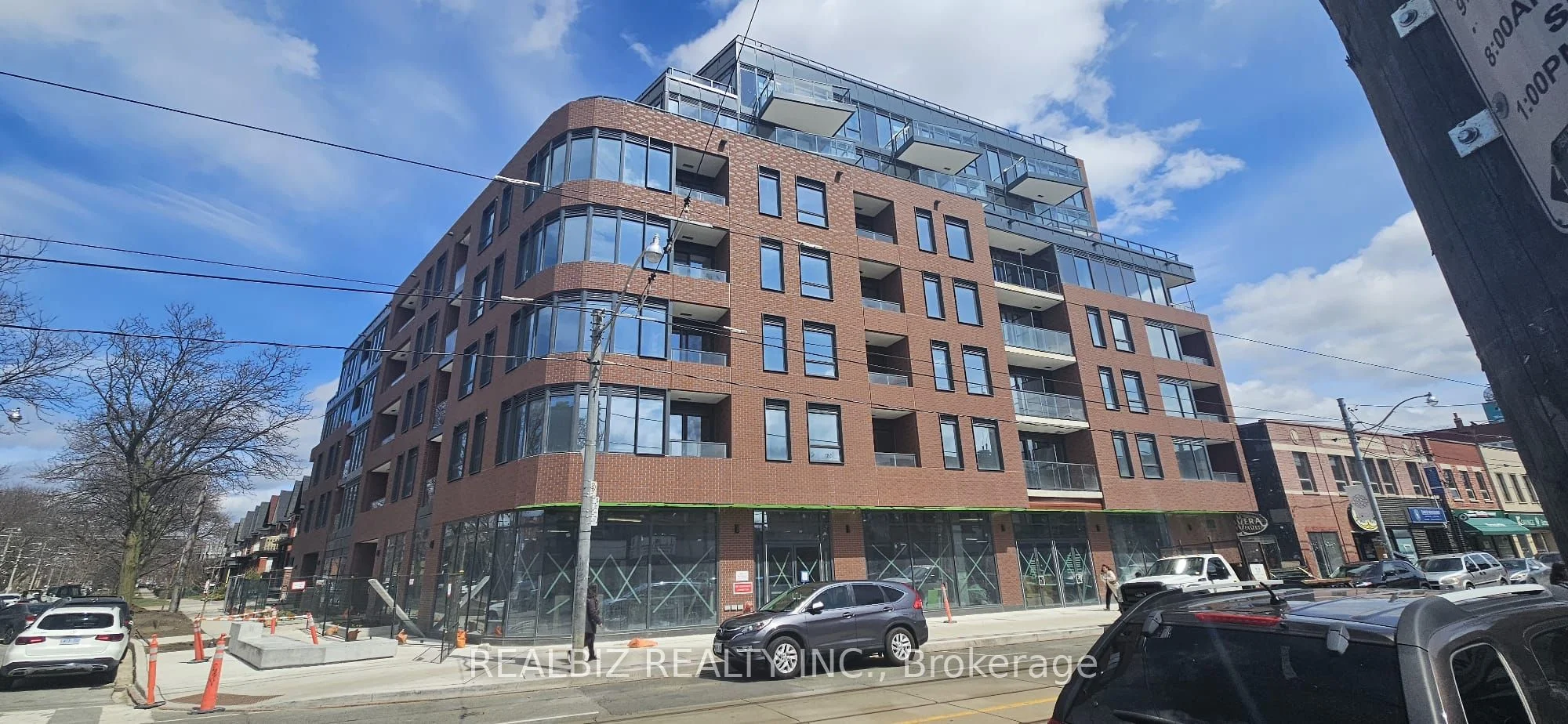 1200 Dundas Street W 310, Toronto C01, On M6j 1x4