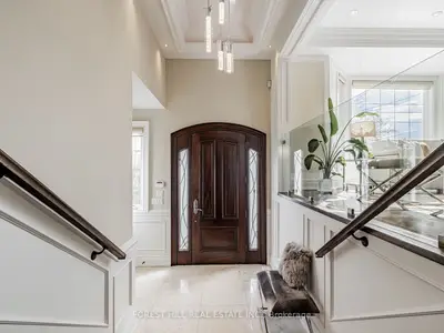 Detached in Toronto