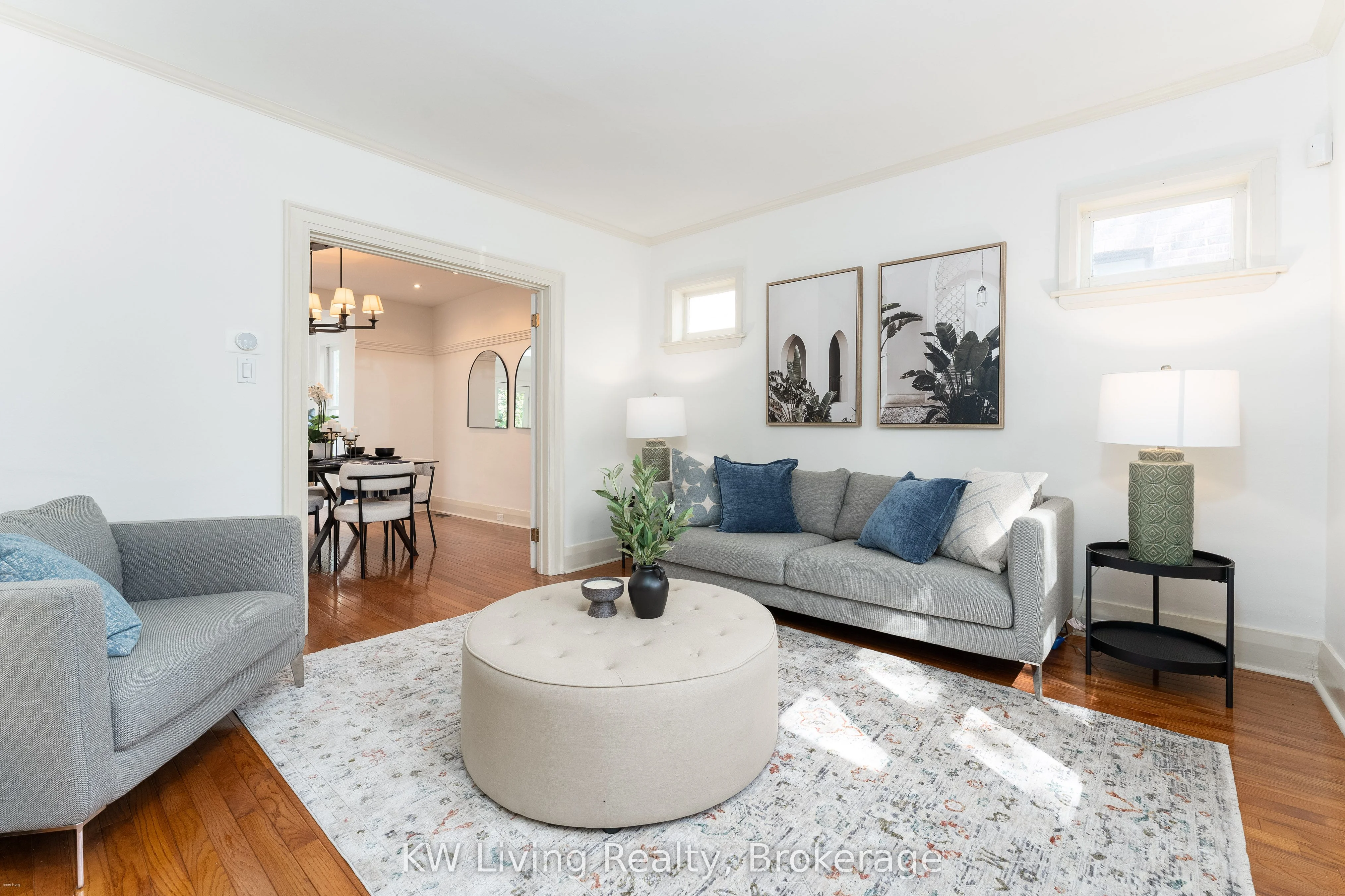 96 Edith Drive, Toronto C03, ON M4R 1Z2