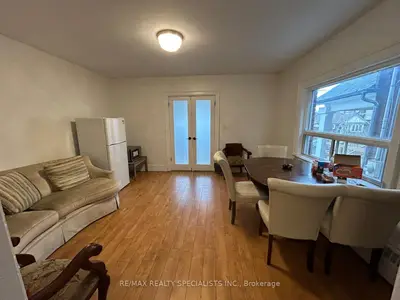 Detached in Toronto