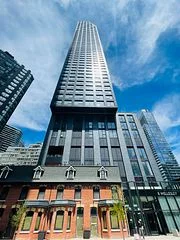 8 Wellesley Street W 4107, Toronto C01, On M4y 0j5