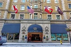 22 Leader Lane Street 540, Toronto C08, On M5e 0b2