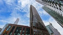 99 John Street 2306, Toronto C01, ON M5V 0S6