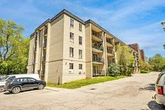 1690 Victoria Park Avenue 102, Toronto C13, On M1r 1r1