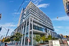 34 Tubman Avenue 709, Toronto C08, On M5a 0r2