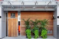 21 Nelson Street 905, Toronto C01, ON M5V 3H9