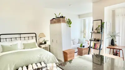 75 East Liberty Street 1617, Toronto C01, On M6k 3r3