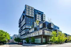 80 Vanauley Street PH16, Toronto C01, ON M5T 0T9