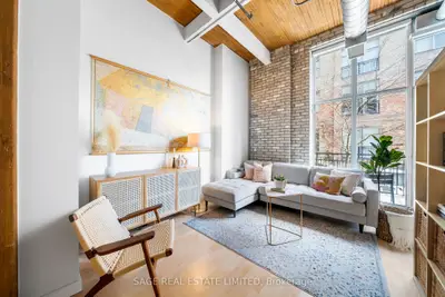 955 Queen Street W 224, Toronto C01, On M6j 3x5