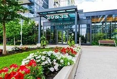 33 Singer Court 2703, Toronto C15, On M2k 0b4