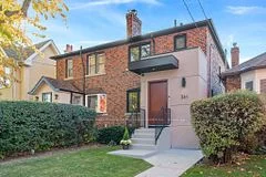 341 Woburn Avenue, Toronto C04, ON M5M 1L3