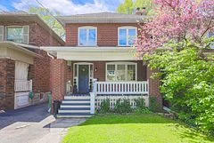 269 St Clements Avenue, Toronto C03, On M4r 1h3