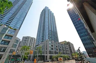 2181 Yonge Street 2903, Toronto C10, On M4s 3h7