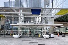 10 York Street 2203, Toronto C01, ON M5J 2Z2