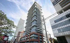 365 Church Street 2307, Toronto C08, On M5b 1z9