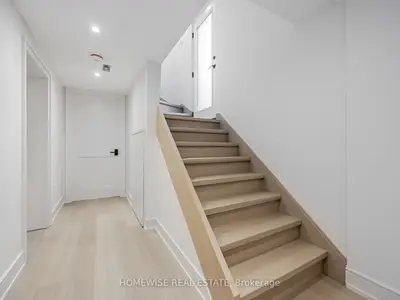 Detached in Toronto