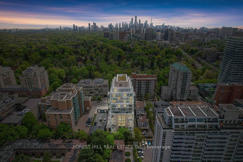 68 Merton Street 502, Toronto C10, ON M4S 1A1