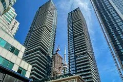 125 Blue Jays Way 2505, Toronto C01, ON M5V 0N5