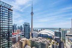 88 Blue Jays Way 3904, Toronto C01, On M5v 0l7