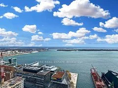 15 Lower Jarvis Street 3504, Toronto C08, On M5e 1r7