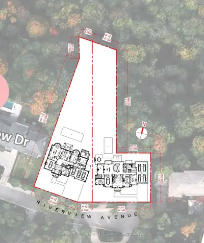 Vacant Land in Toronto