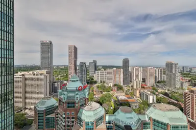101 Charles Street E 3210, Toronto C08, On M4y 0a9