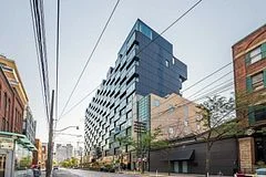 629 King Street W 731, Toronto C01, On M5v 0g9