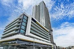 50 O'neill Road 2505, Toronto C13, On M3c 0h1